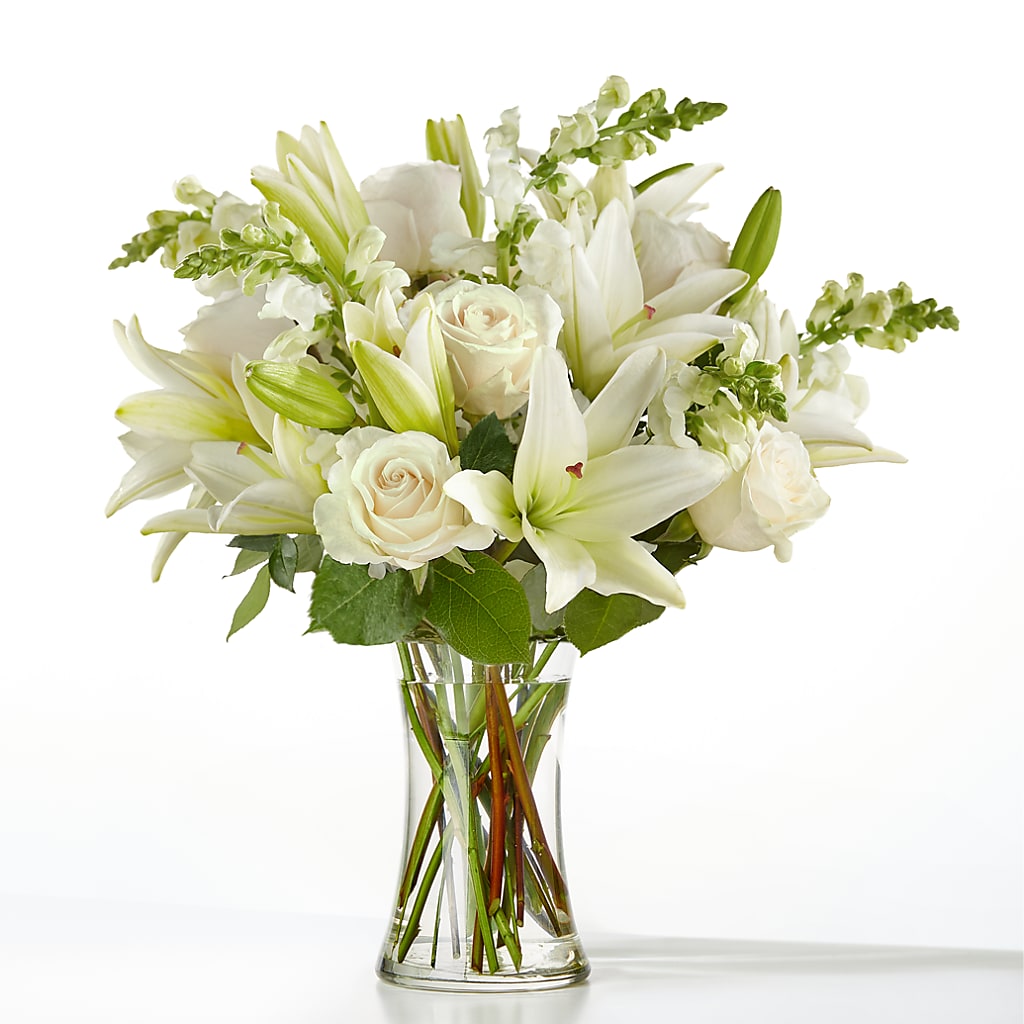 Eternal Friendship Bouquet – Meta Flowers, Manassas VA