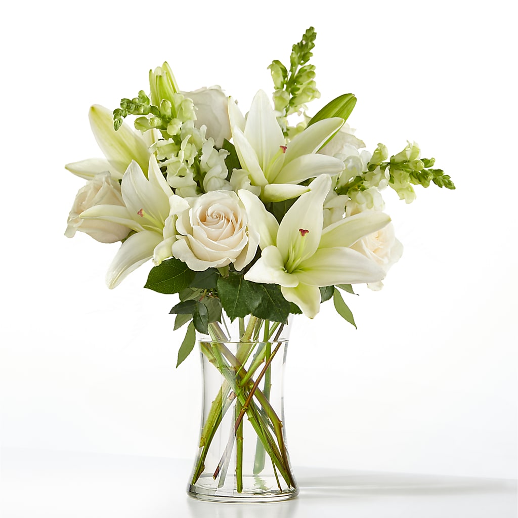 Eternal Friendship Bouquet – Meta Flowers, Manassas VA