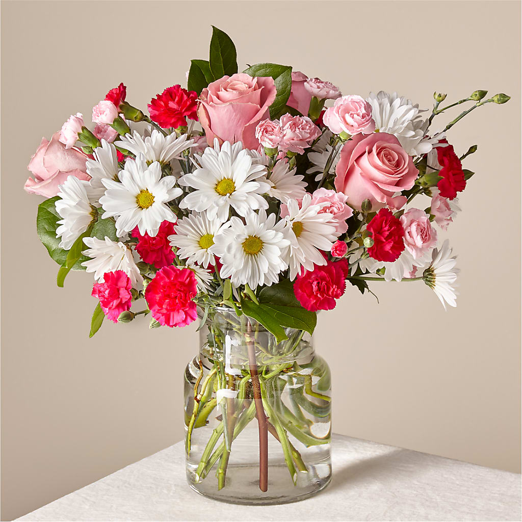 Sweet Surprises® Bouquet – Meta Flowers, Manassas VA