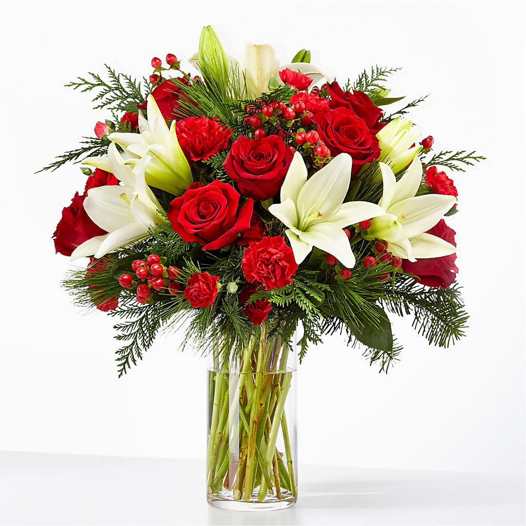 Joyful Greetings Bouquet – Meta Flowers, Manassas VA