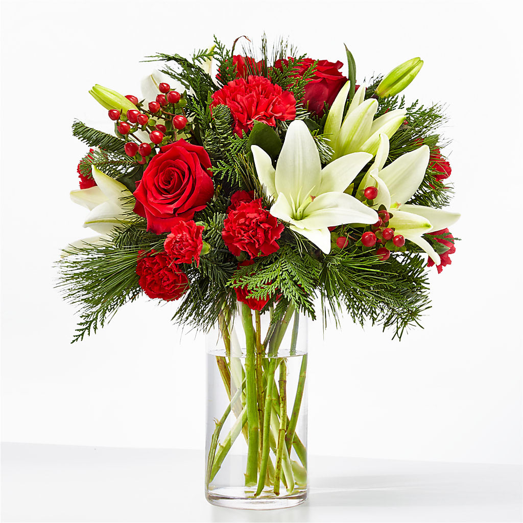 Joyful Greetings Bouquet – Meta Flowers, Manassas VA