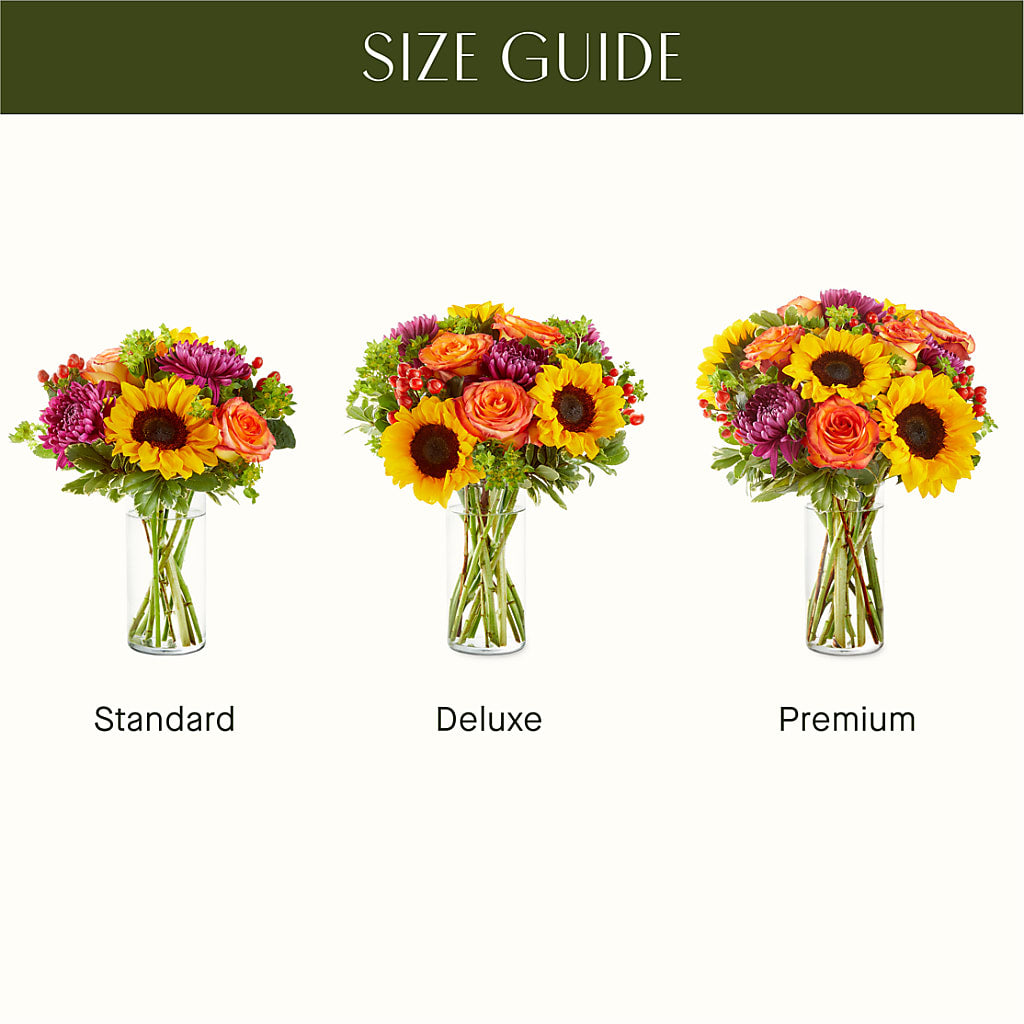 Nature Walk Bouquet – Meta Flowers, Manassas VA