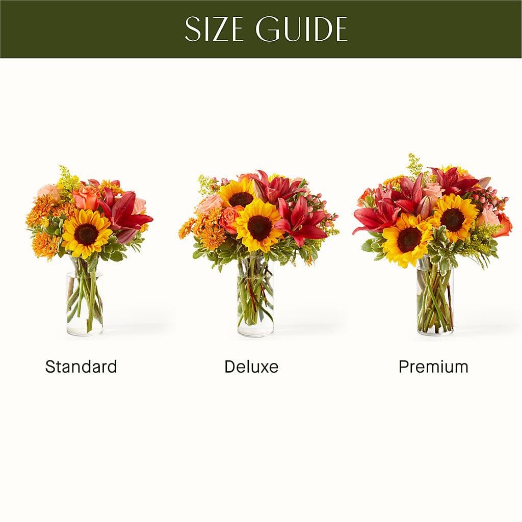 Acorn Lane Bouquet – Meta Flowers, Manassas VA