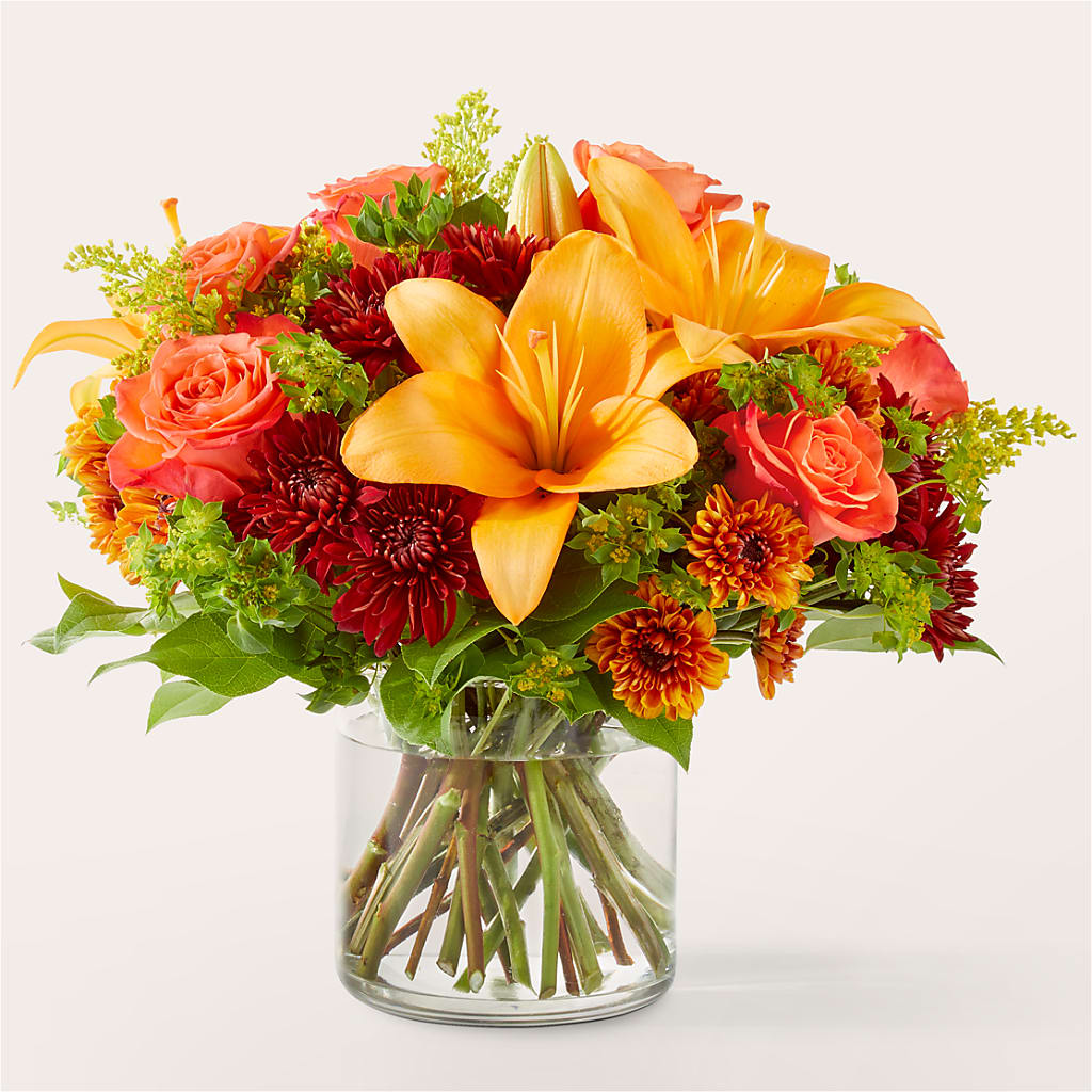 Honeycrisp Bouquet – Meta Flowers, Manassas VA