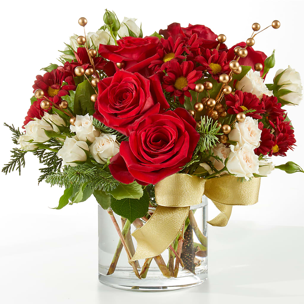 Believe Bouquet – Meta Flowers, Manassas VA