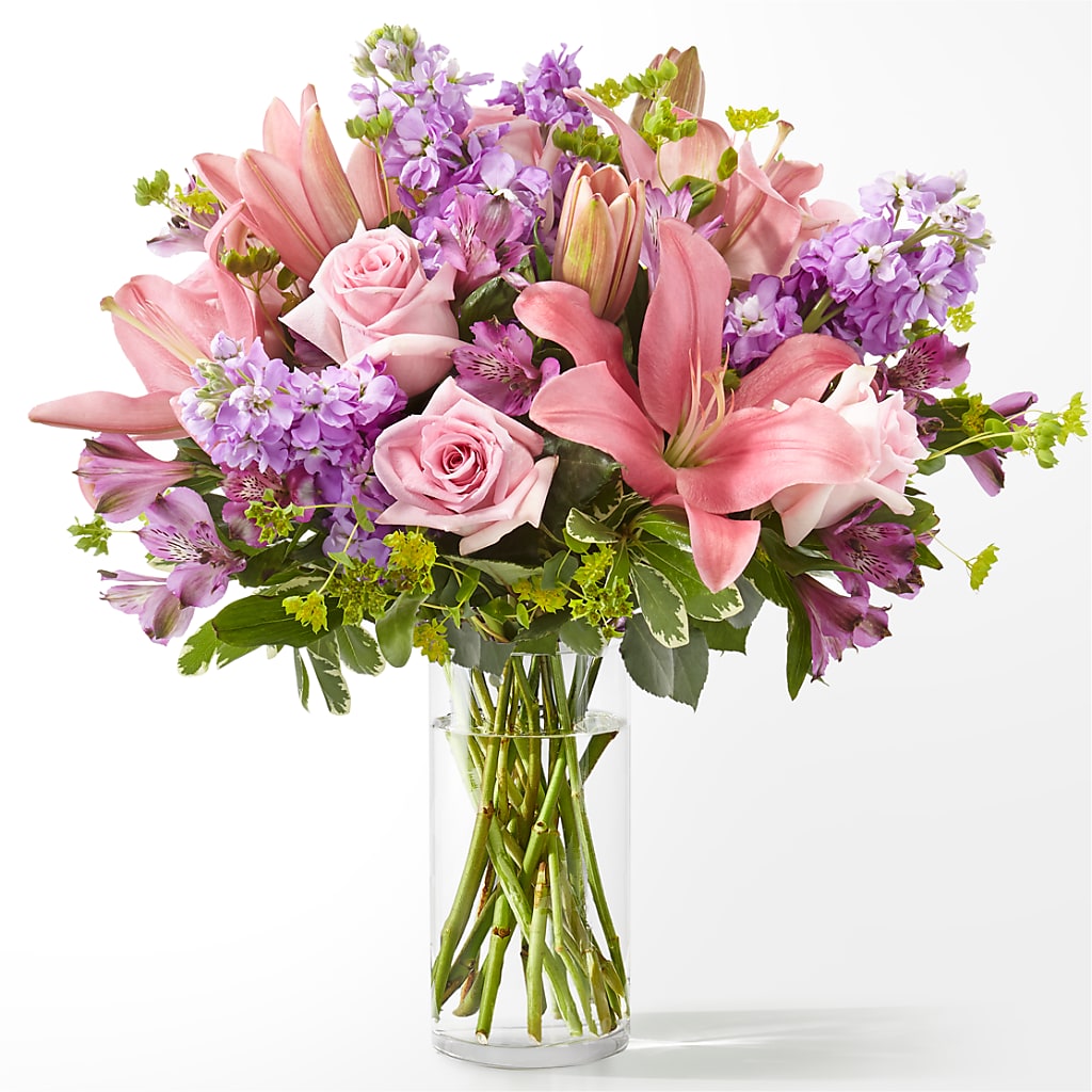 Precious Petals Bouquet – Meta Flowers, Manassas VA