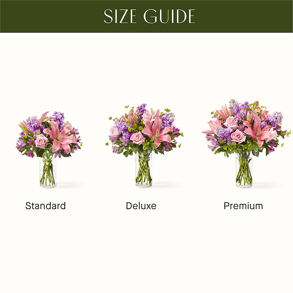 Precious Petals Bouquet – Meta Flowers, Manassas VA
