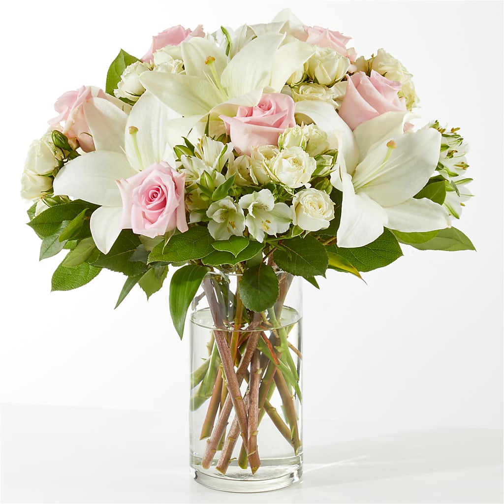 Kindhearted Bouquet – Meta Flowers, Manassas VA