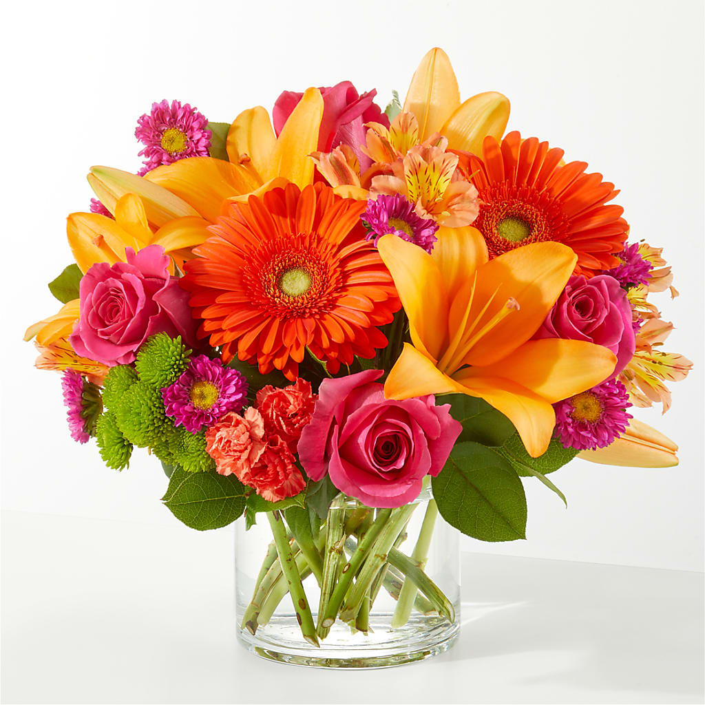 Soiree Bouquet – Meta Flowers, Manassas VA
