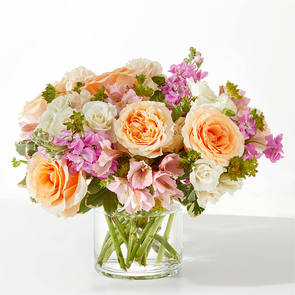 Paradise Bouquet – Meta Flowers, Manassas VA