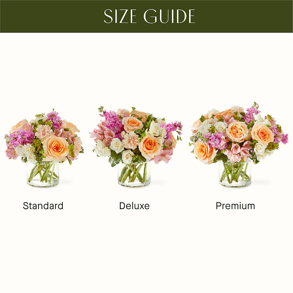 Paradise Bouquet – Meta Flowers, Manassas VA