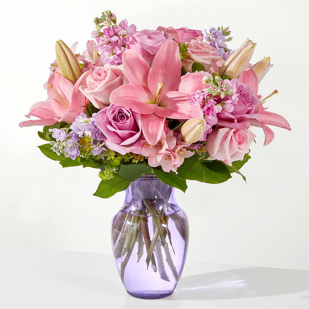 The Crown Jewel Bouquet – Meta Flowers, Manassas VA