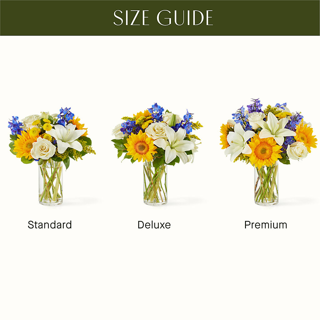 Stargazing Bouquet – Meta Flowers, Manassas VA