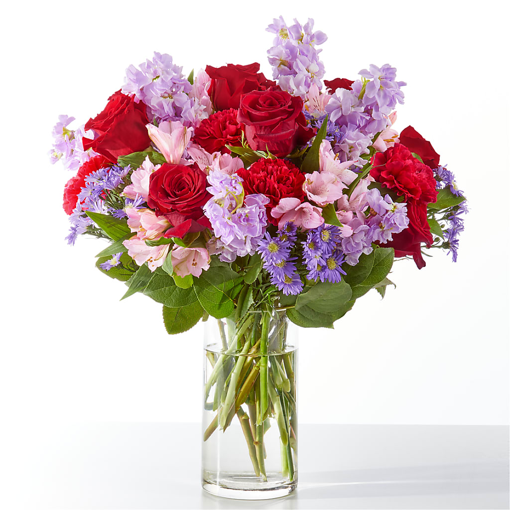 Your Majesty Bouquet – Meta Flowers, Manassas VA