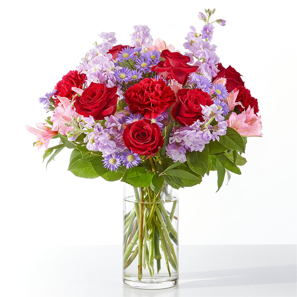 Your Majesty Bouquet – Meta Flowers, Manassas VA