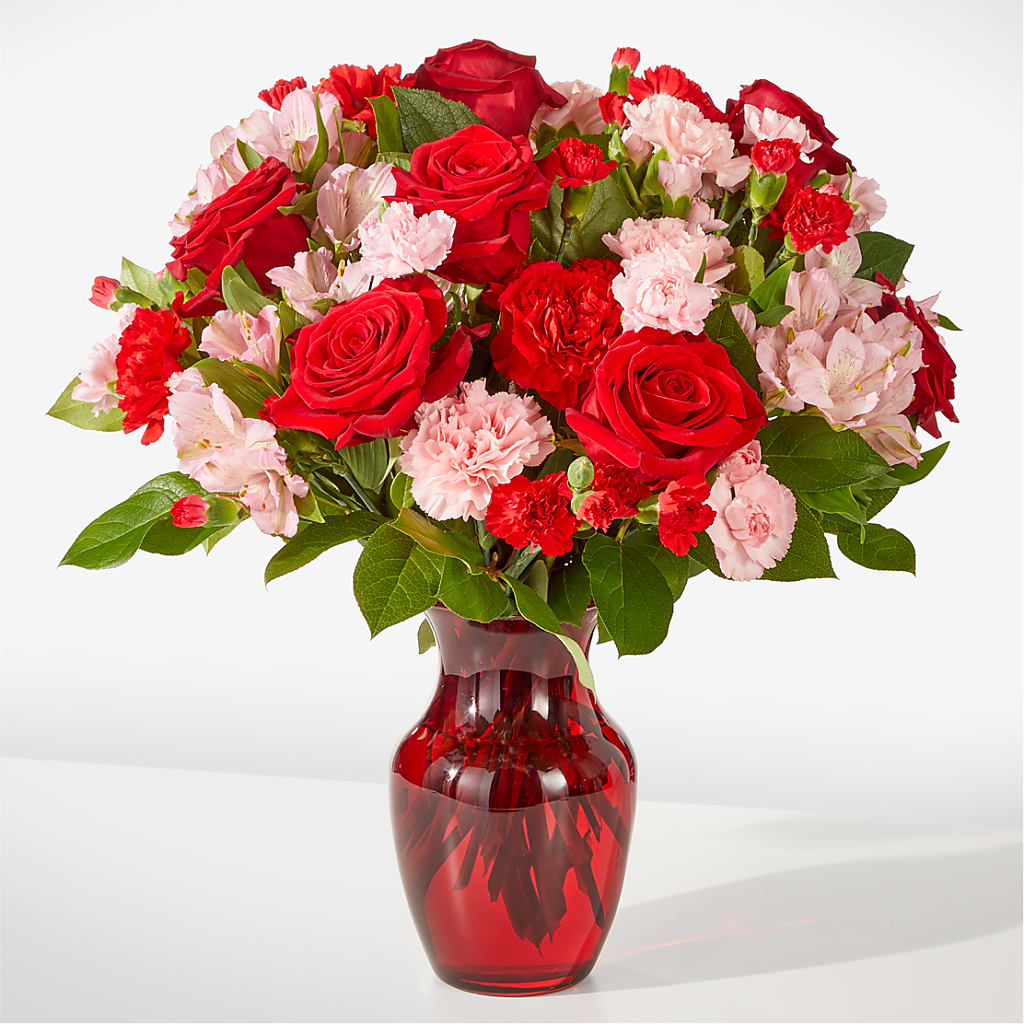 Candy Kisses Bouquet – Meta Flowers, Manassas VA