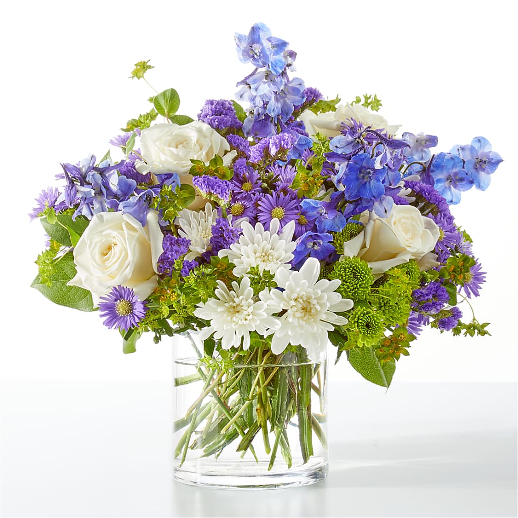 Genuine Gestures Bouquet – Meta Flowers, Manassas VA