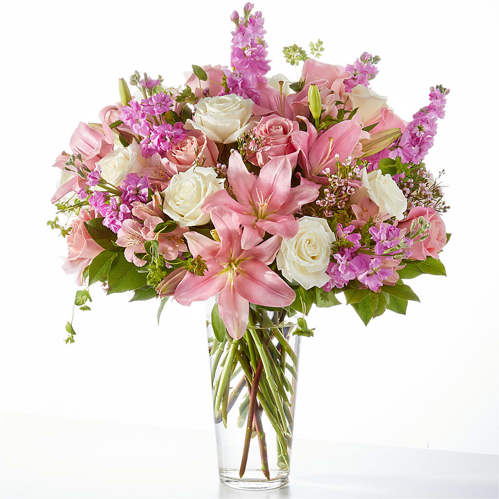 Ethereal Beauty Bouquet – Meta Flowers, Manassas VA