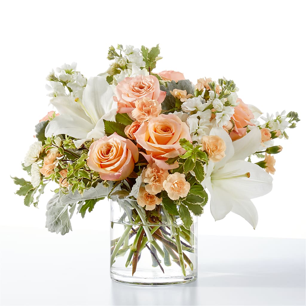 Darling Bouquet – Meta Flowers, Manassas VA