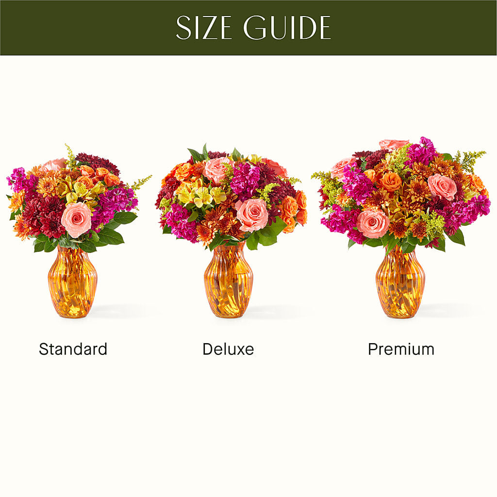 Amber Muse Bouquet – Meta Flowers, Manassas VA