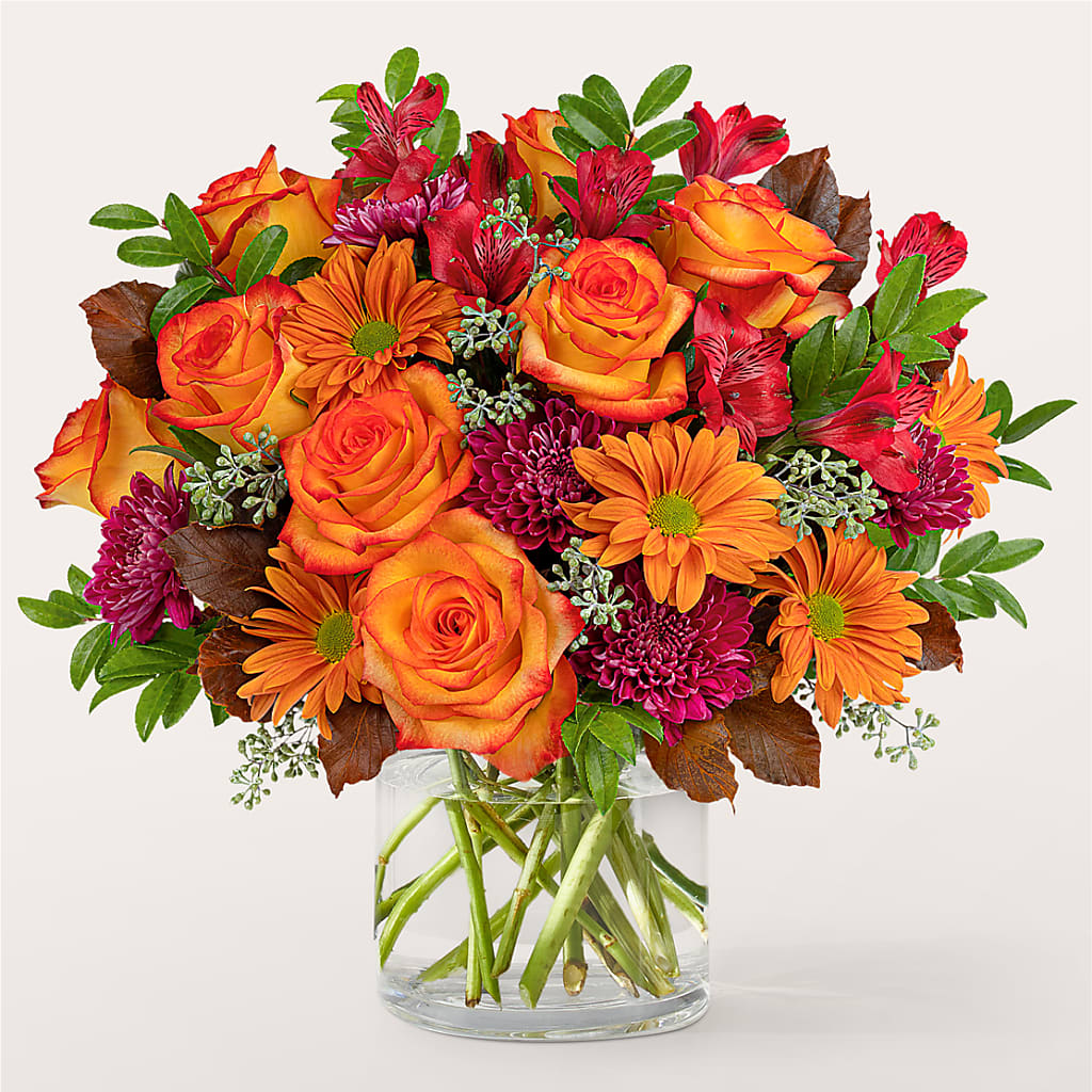 Brisk Morning Bouquet – Meta Flowers, Manassas VA