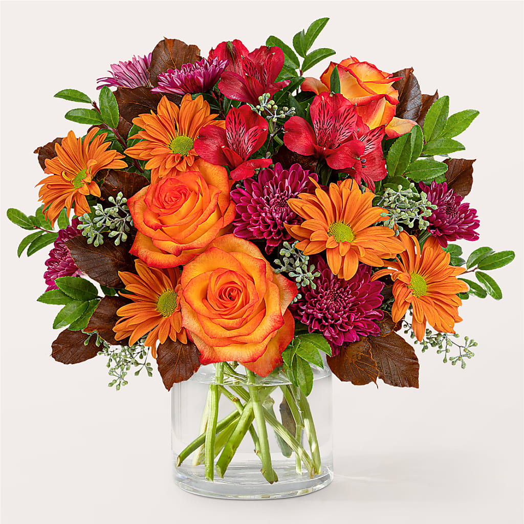 Brisk Morning Bouquet – Meta Flowers, Manassas VA