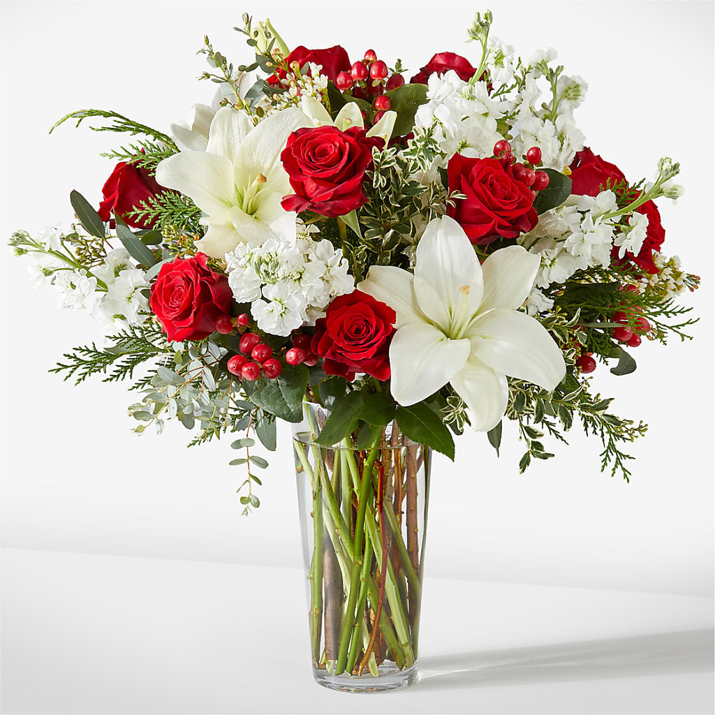 Twinkle Lights Bouquet – Meta Flowers, Manassas VA