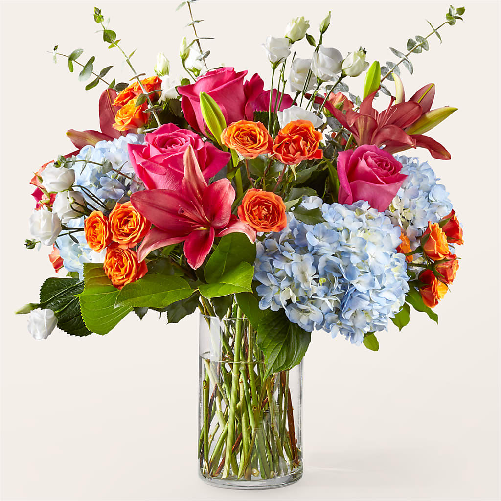 Awestruck Luxury Bouquet – Meta Flowers, Manassas VA