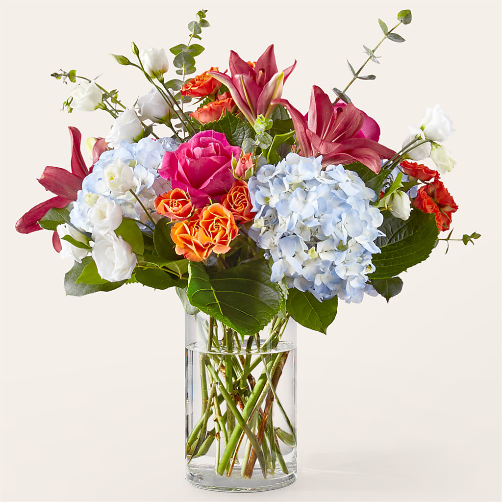 Awestruck Luxury Bouquet – Meta Flowers, Manassas VA