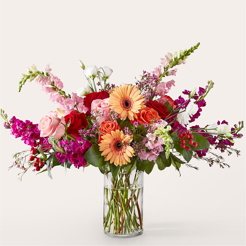 Renaissance Luxury Bouquet – Meta Flowers, Manassas VA
