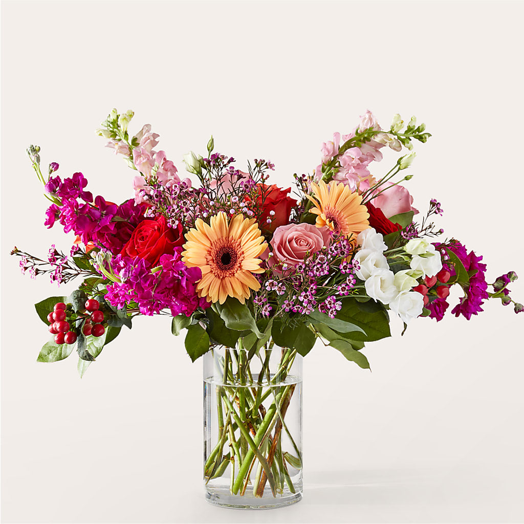 Renaissance Luxury Bouquet – Meta Flowers, Manassas VA