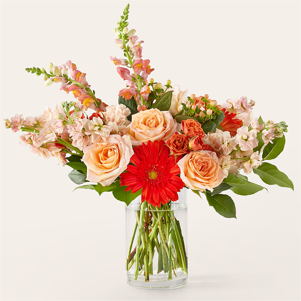 Paloma Please Bouquet – Meta Flowers, Manassas VA