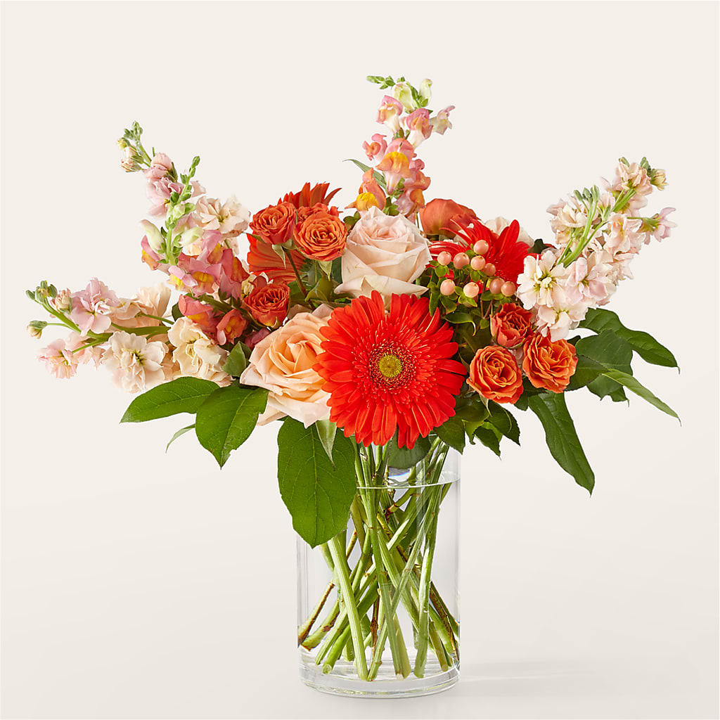 Paloma Please Bouquet – Meta Flowers, Manassas VA
