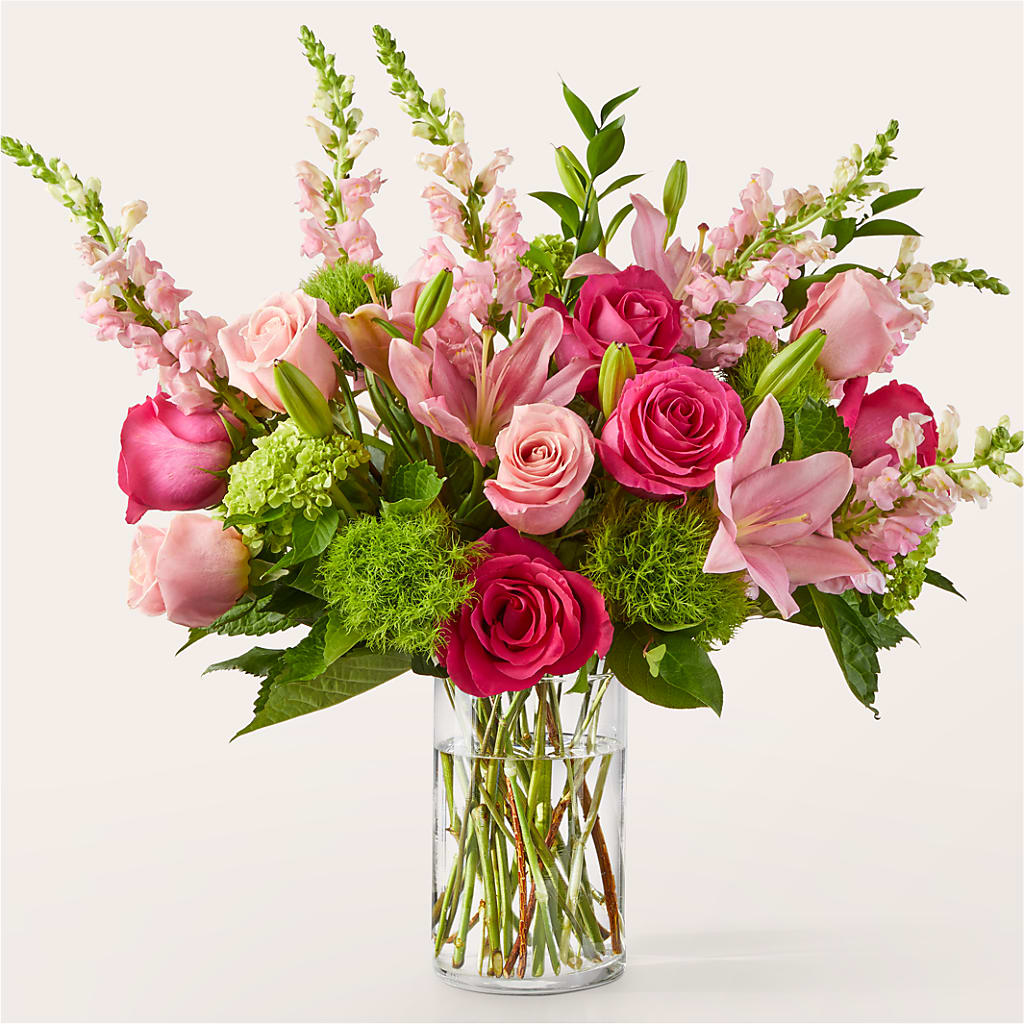 Fit for a Queen Luxury Bouquet – Meta Flowers, Manassas VA