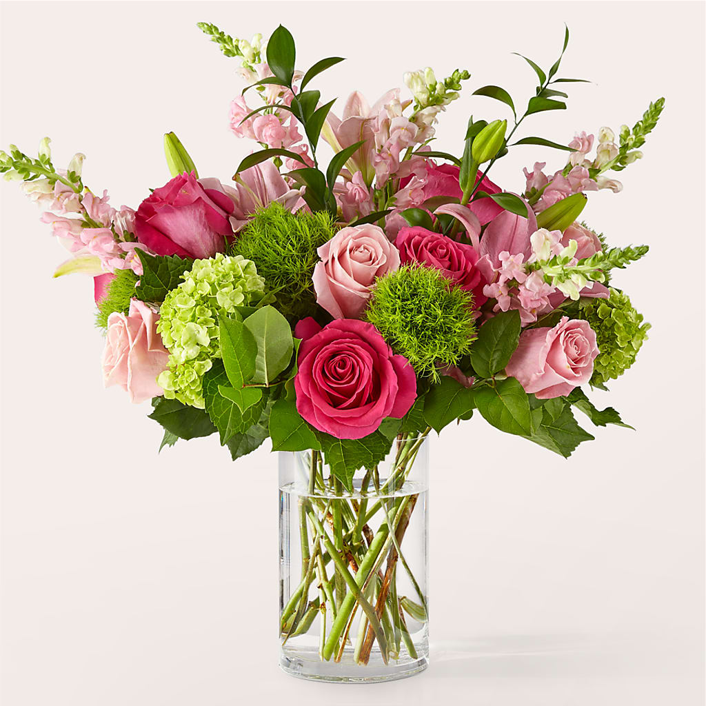 Fit for a Queen Luxury Bouquet – Meta Flowers, Manassas VA