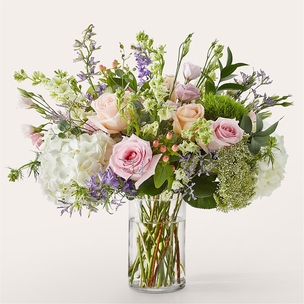 From Scratch Luxury Bouquet – Meta Flowers, Manassas VA