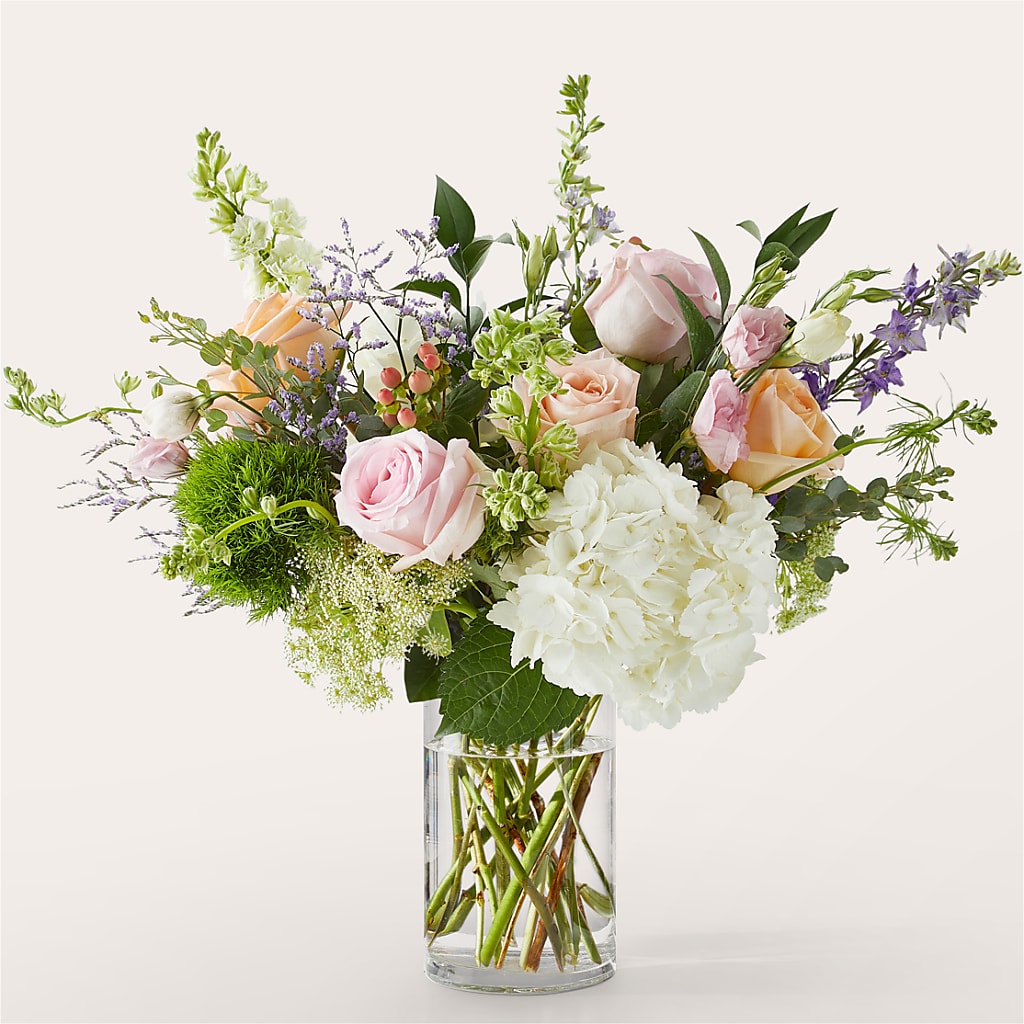 From Scratch Luxury Bouquet – Meta Flowers, Manassas VA