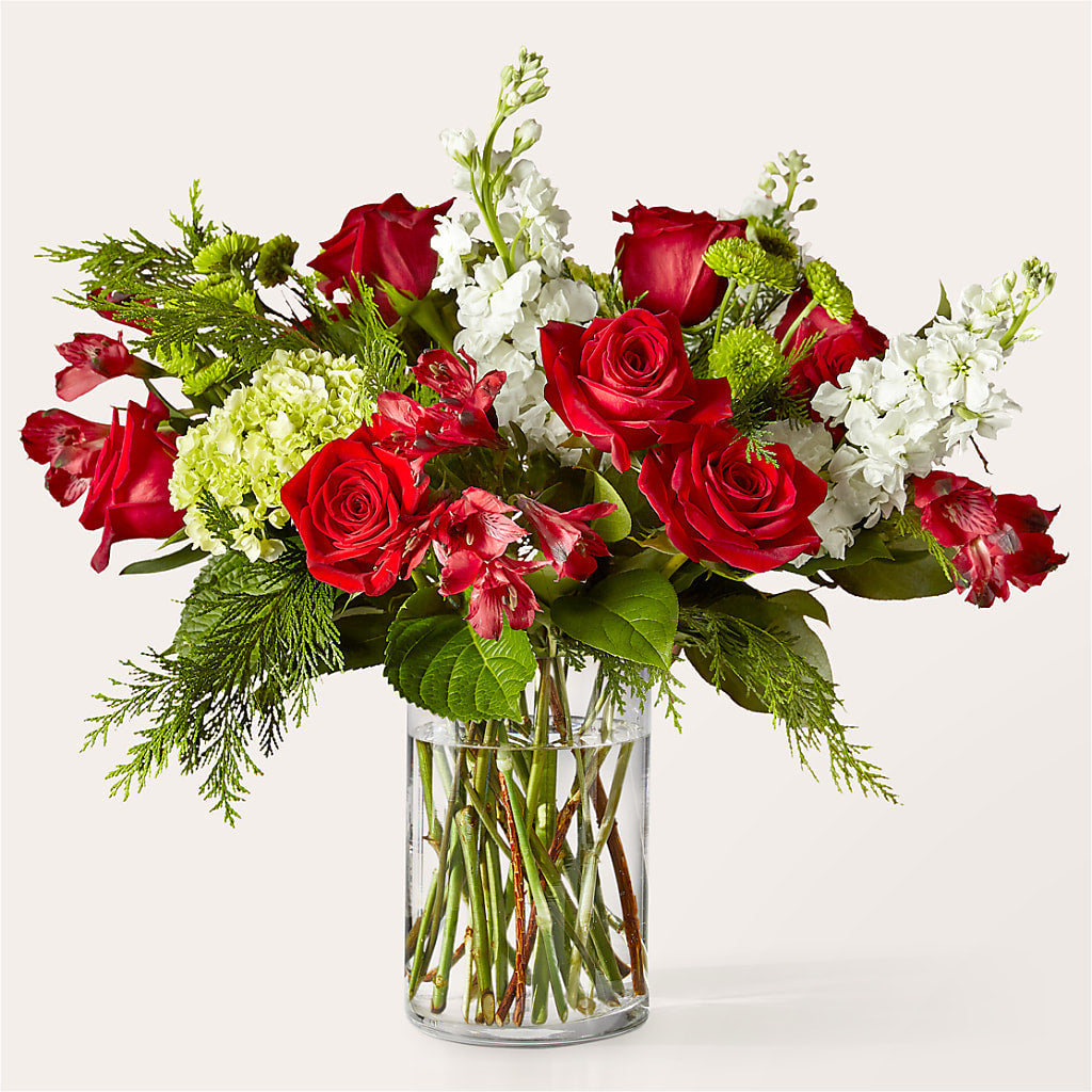 Tree Shopping Bouquet – Meta Flowers, Manassas VA