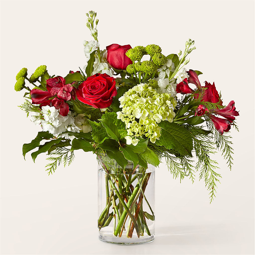 Tree Shopping Bouquet – Meta Flowers, Manassas VA