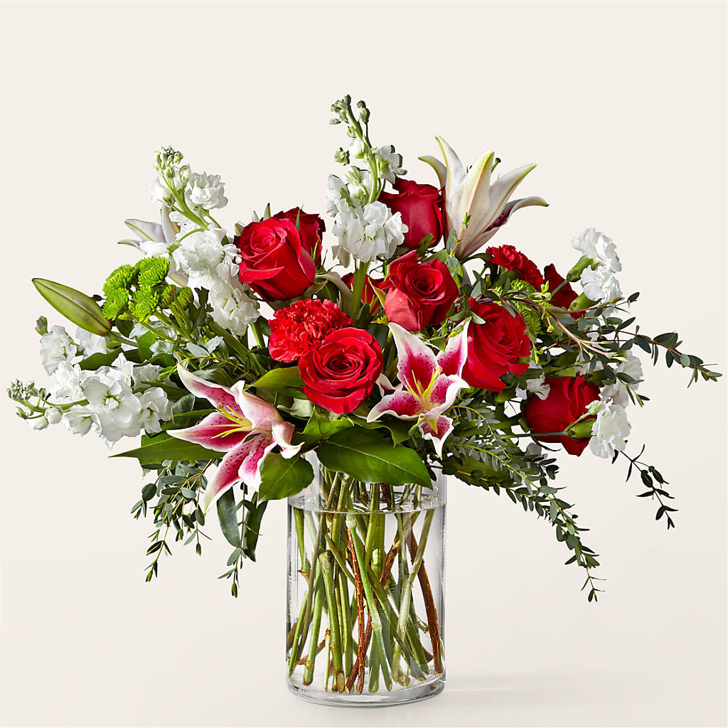 Gumdrop Button Bouquet – Meta Flowers, Manassas VA
