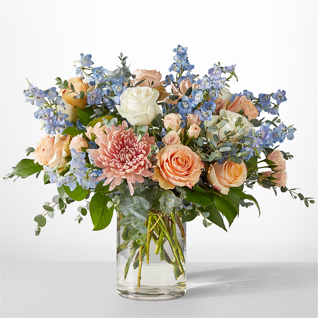 Inspired Bouquet – Meta Flowers, Manassas VA