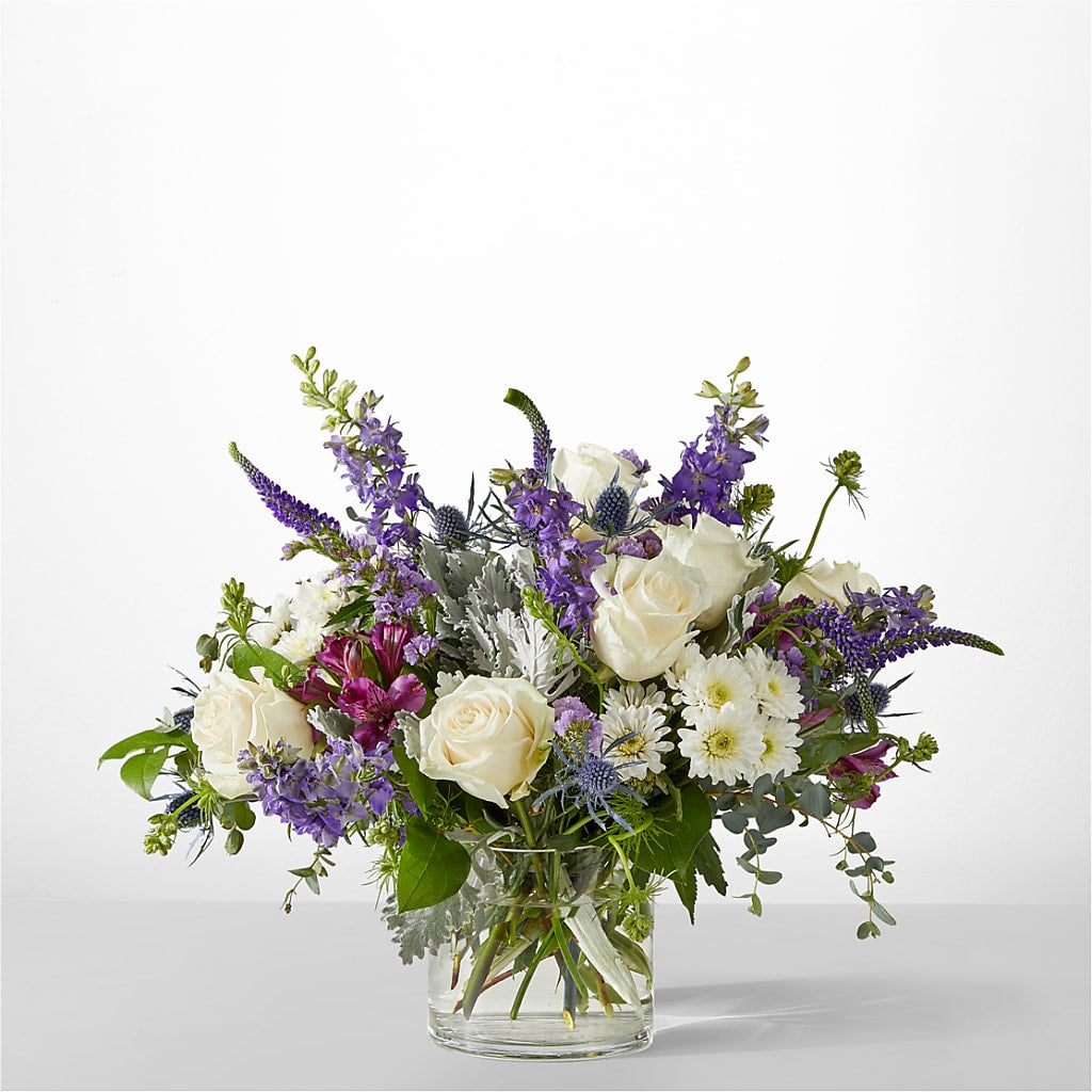 Shooting Star Bouquet – Meta Flowers, Manassas VA