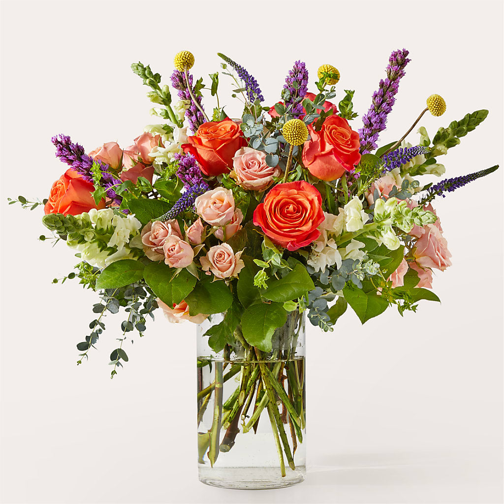 The Standout Bouquet – Meta Flowers, Manassas VA