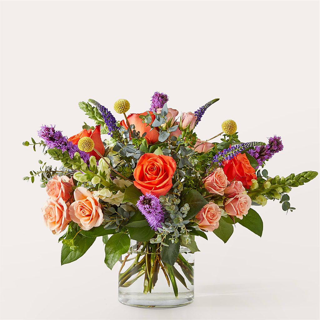 The Standout Bouquet – Meta Flowers, Manassas VA