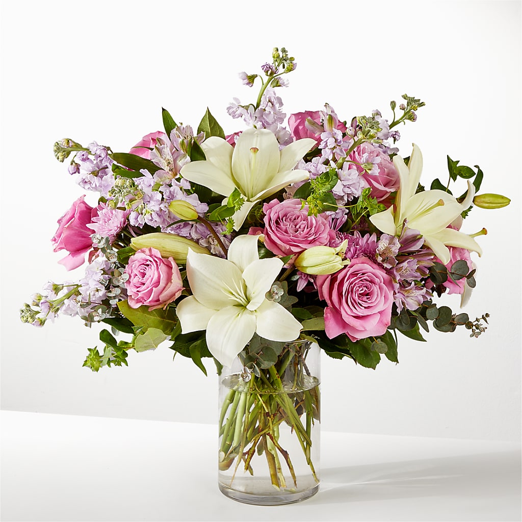 Daydreamer Bouquet – Meta Flowers, Manassas VA
