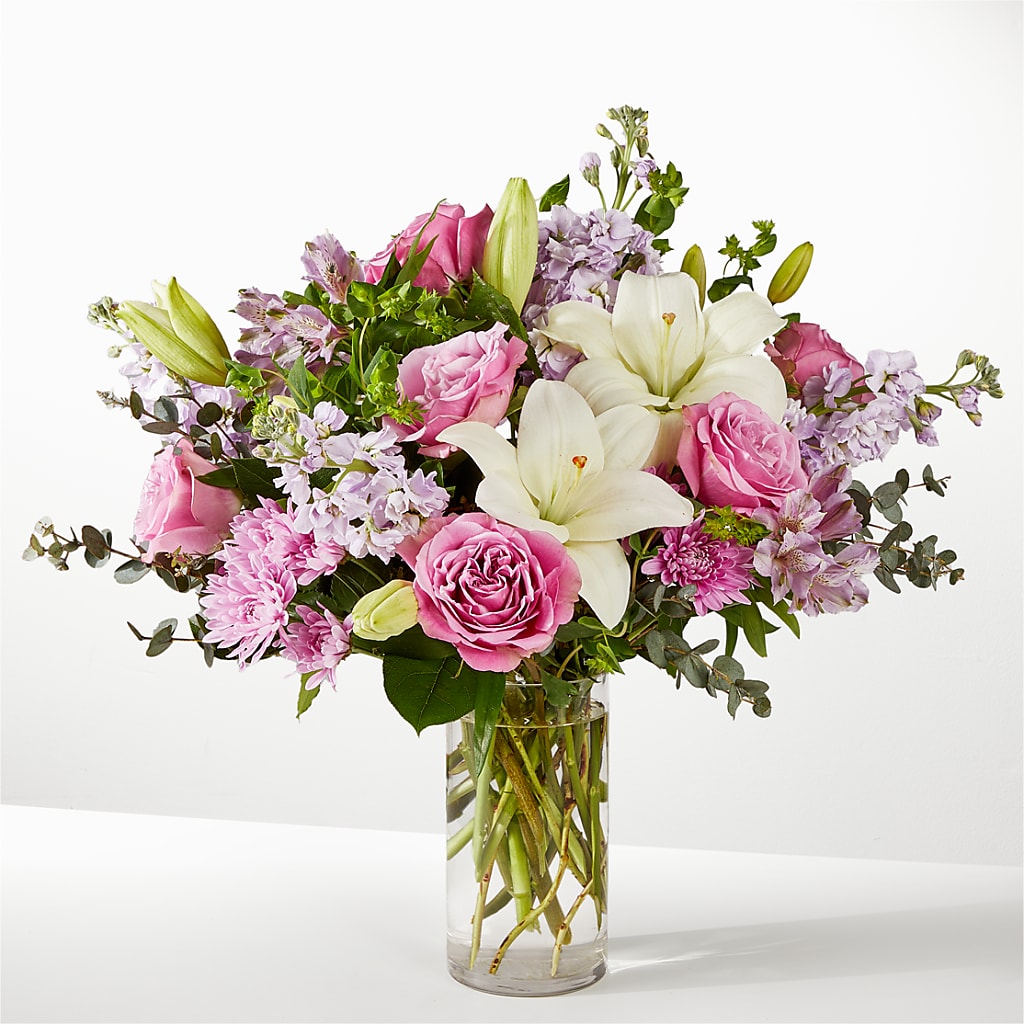Daydreamer Bouquet – Meta Flowers, Manassas VA