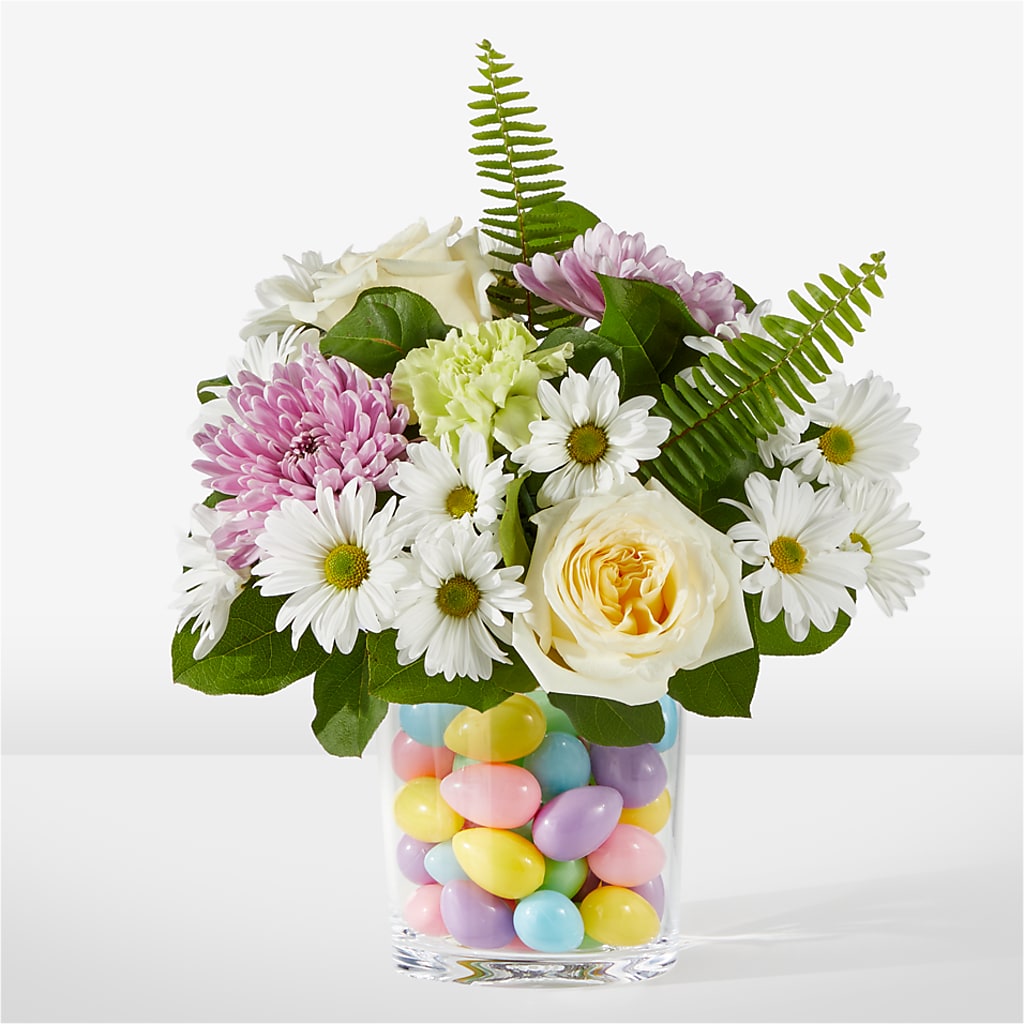 Easter Brunch Bouquet – Meta Flowers, Manassas VA