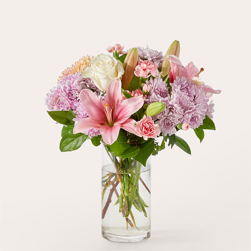 Gelato Bouquet – Meta Flowers, Manassas VA