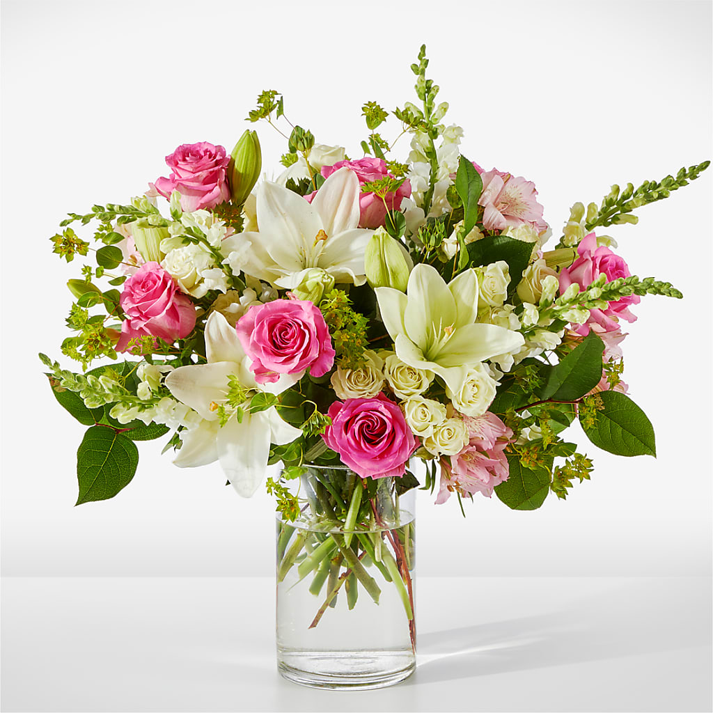 Fondly Bouquet – Meta Flowers, Manassas VA