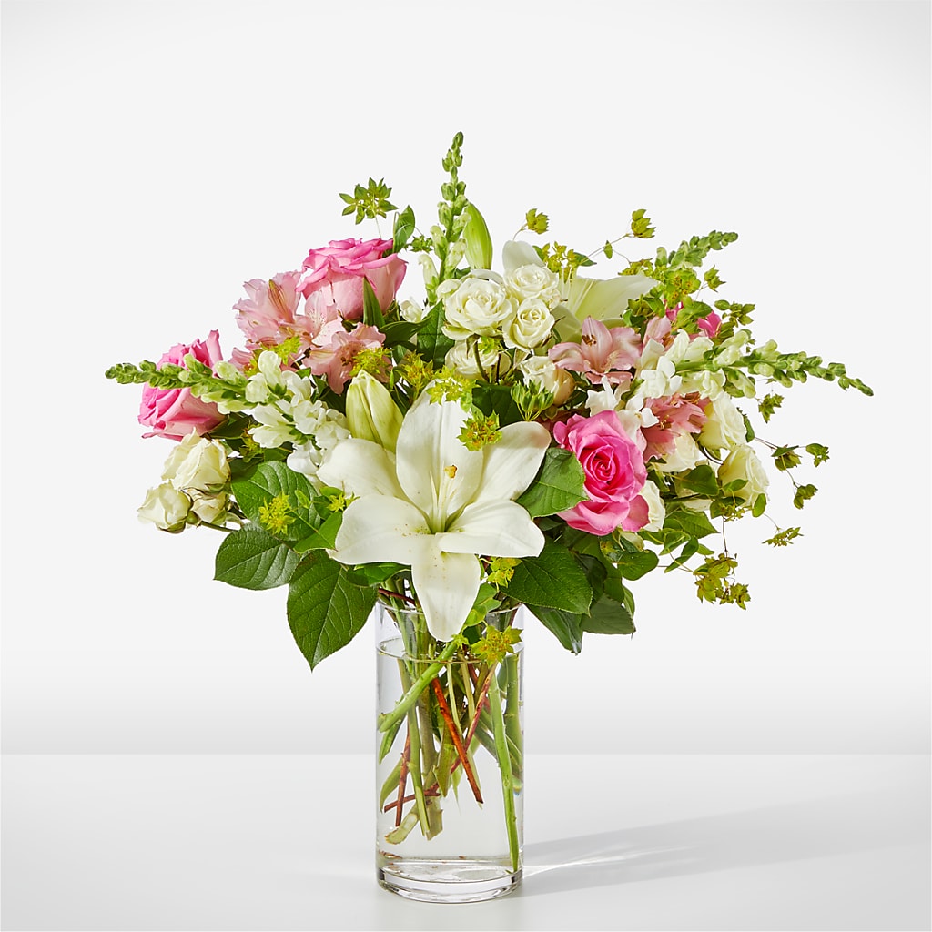 Fondly Bouquet – Meta Flowers, Manassas VA